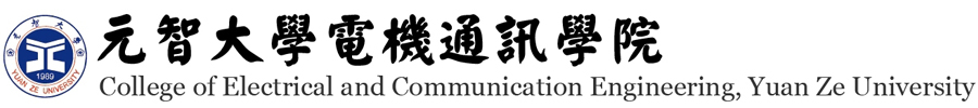 Electrical and Communication Engineering College, Yuan Ze University